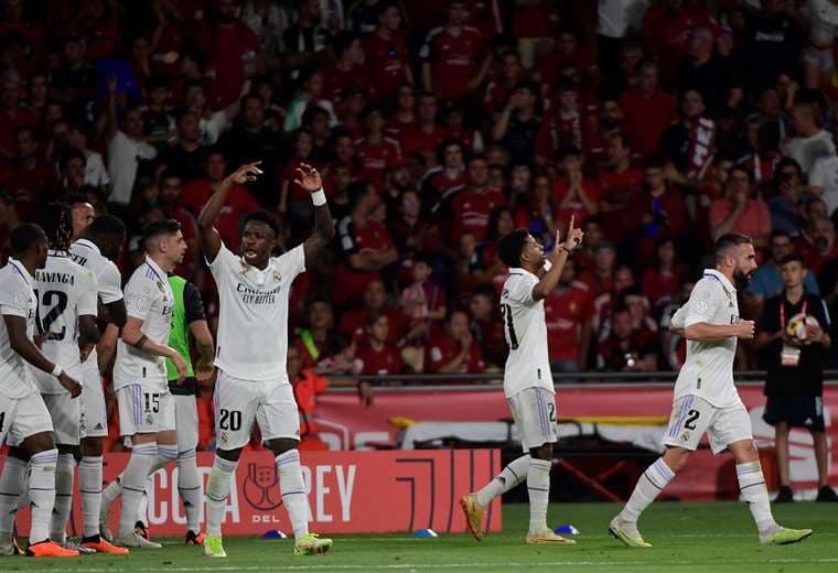 Real Madrid animado frente a un City con ganas de revancha en Champions