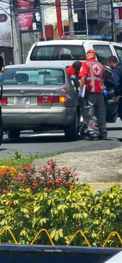 Balacera deja un muerto y un niño herido de gravedad en Pavas, San José