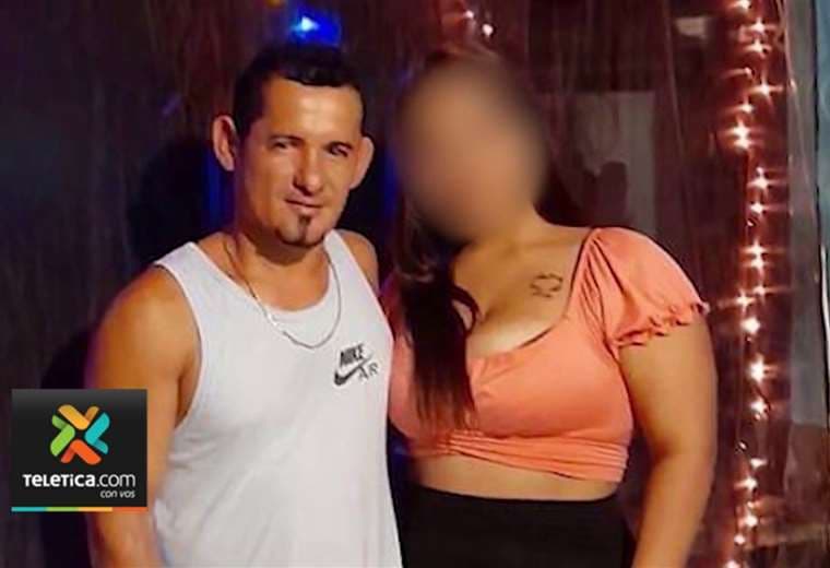 Esposa de hombre asesinado en Quepos suplicó a sicarios por su vida y la de sus hijas