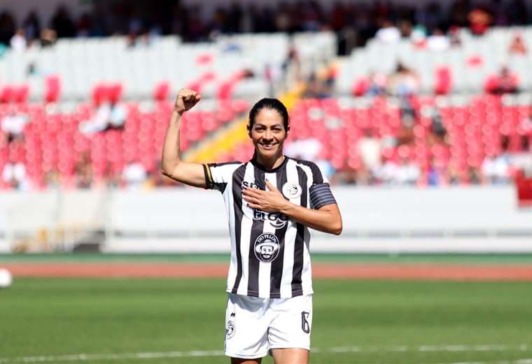 Carol Sánchez cuenta su historia al demostrar su inocencia tras una sanción por supuesto dopaje