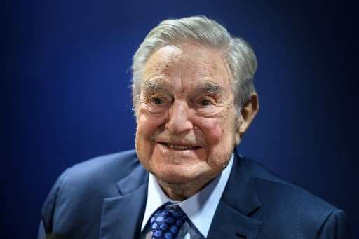 George Soros, el especulador filántropo odiado y admirado cede su trono