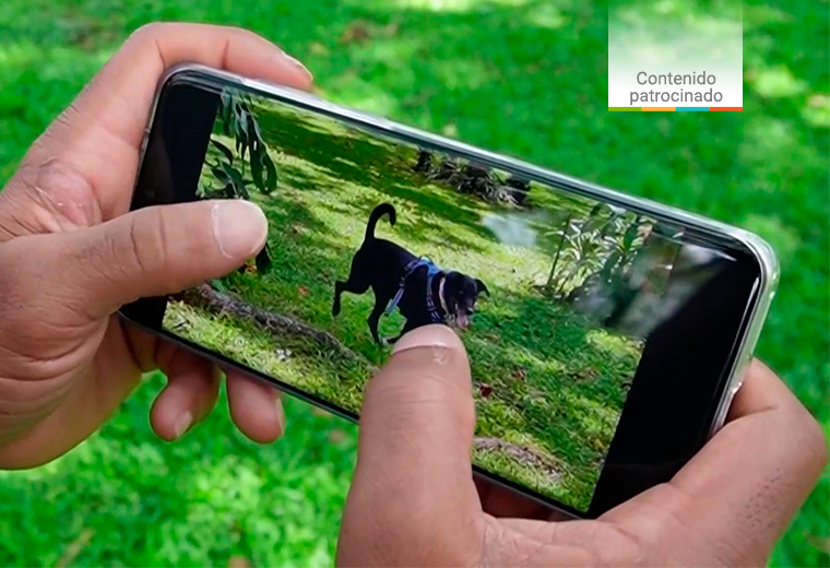 Huawei P60 Pro tiene cámara triple Xmage de ultra iluminación