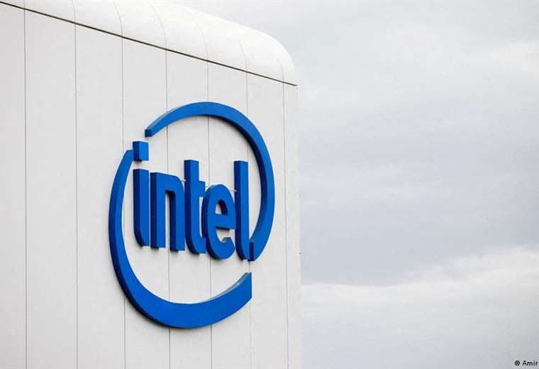 Intel abrirá una fábrica de microprocesadores en Israel