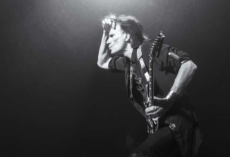 Crédito: José Fernando Araya