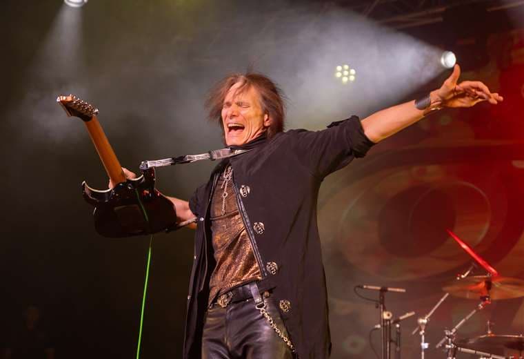 Crédito: José Fernando Araya