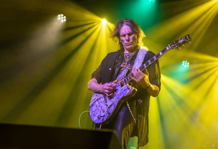 Crédito: José Fernando Araya