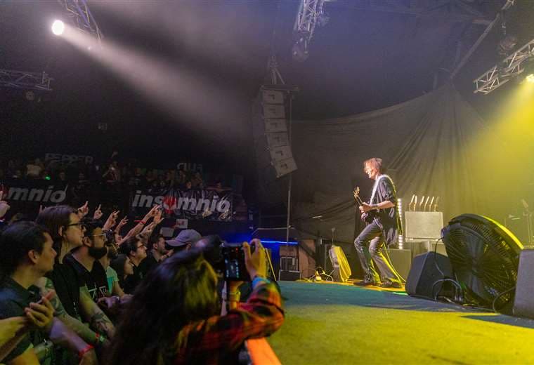 Crédito: José Fernando Araya