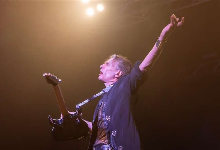 Crédito: José Fernando Araya