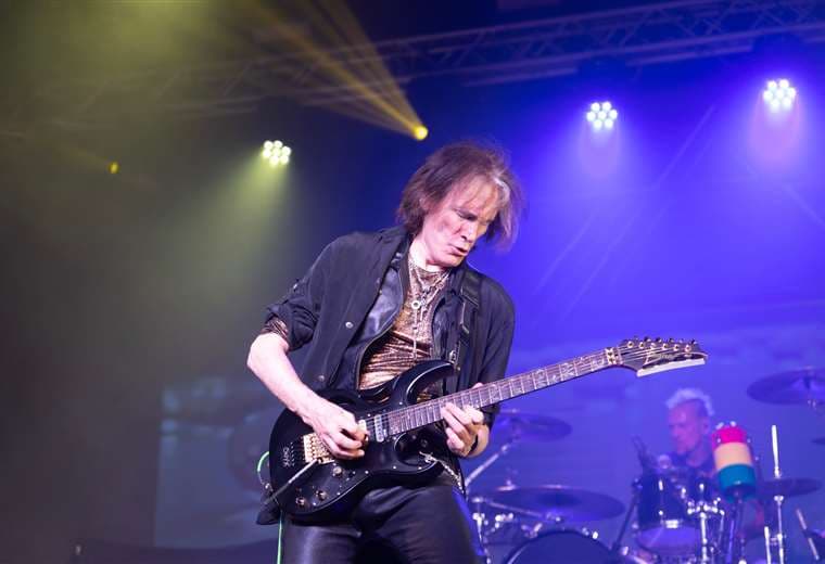 Crédito: José Fernando Araya