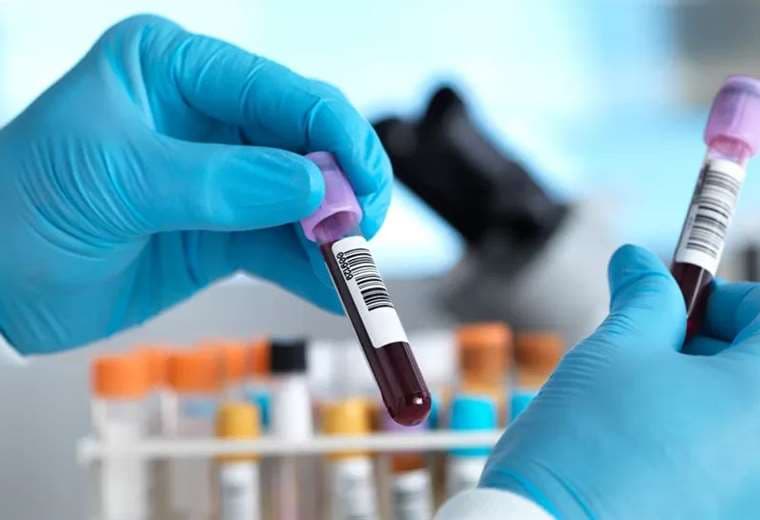 Prometedor examen de sangre que detecta más de 50 tipos cáncer entusiasma a los científicos