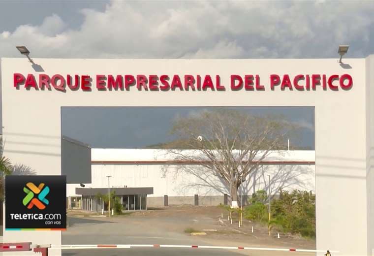 Gerentes que renunciaron al BCR crearon sociedad en Panamá tras compra de parque empresarial