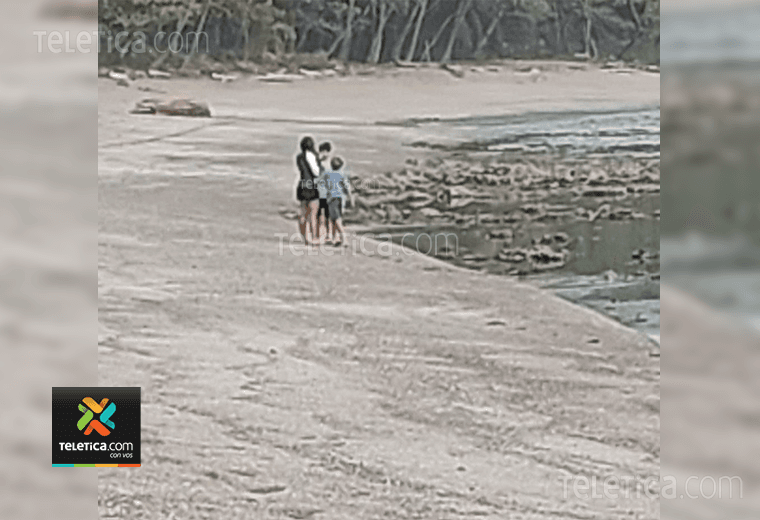 Primeras imágenes de Shakira en Santa Teresa