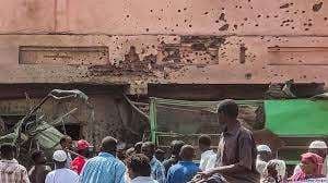 Estados Unidos y Arabia Saudita piden nueva tregua "efectiva" en Sudán