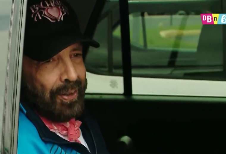 Juan Luis Guerra: "Cuando vengo a Costa Rica, disfruto de la comida"
