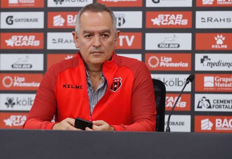 Alajuelense celebra tener un representante en el nuevo Comité Ejecutivo