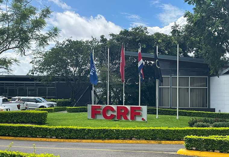 Fedefútbol no ha recibido candidaturas a la presidencia