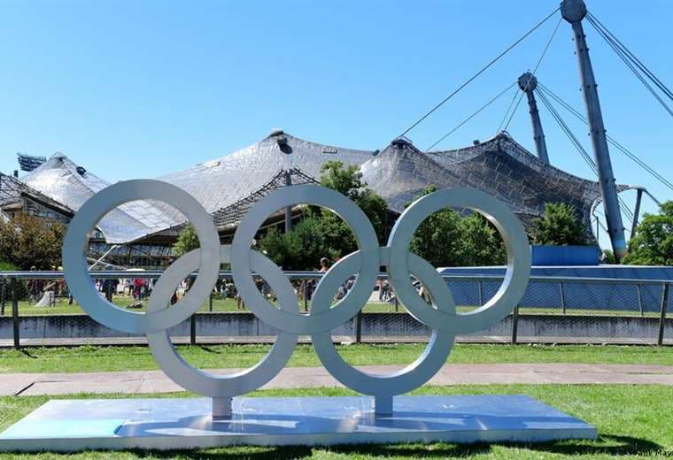 ¿Juegos Olímpicos en Alemania? Un largo camino por recorrer