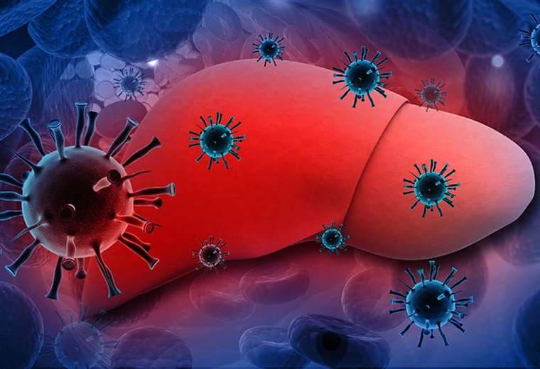 Hepatitis: Una amenaza silenciosa 
