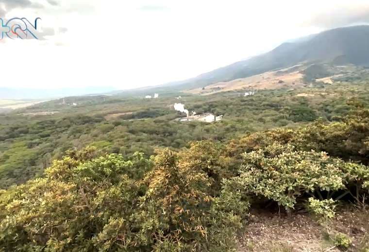 Vecinos claman por la apertura del Parque Volcán Miravalles para reactivar la economía local