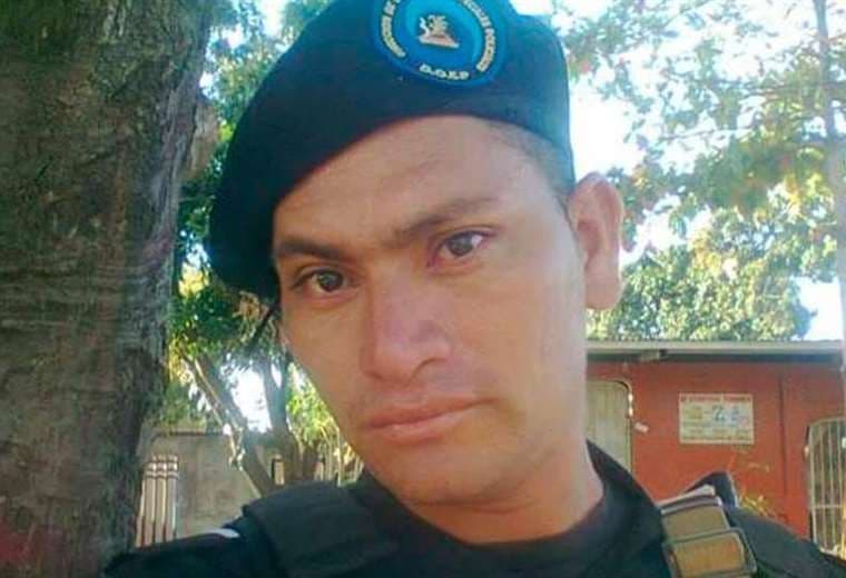 "Reprimí y golpeé para servir a Ortega": la confesión de un policía arrepentido en Nicaragua