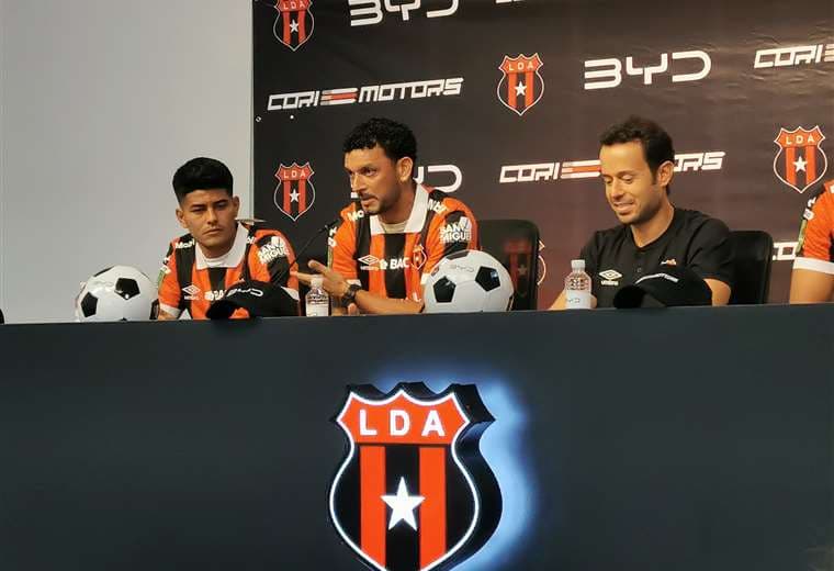 Crédito: Fernando Araya