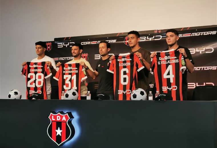 Crédito: Fernando Araya