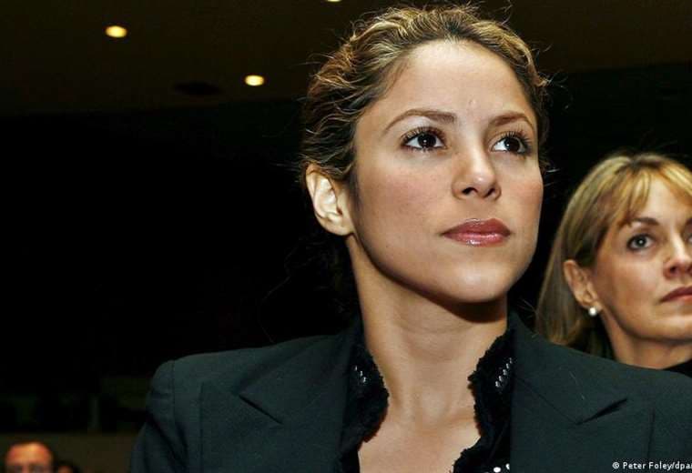 España: Abren nueva causa contra Shakira por fraude fiscal