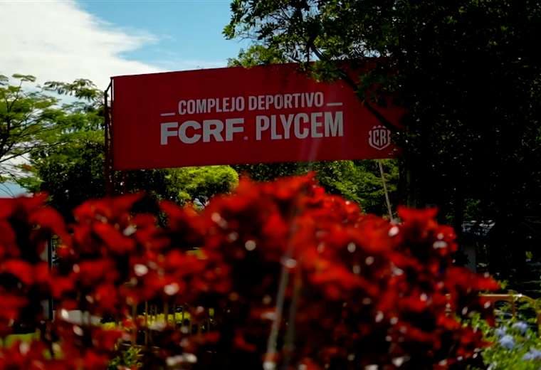 Fedefútbol ya decide el futuro de Ignacio Hierro