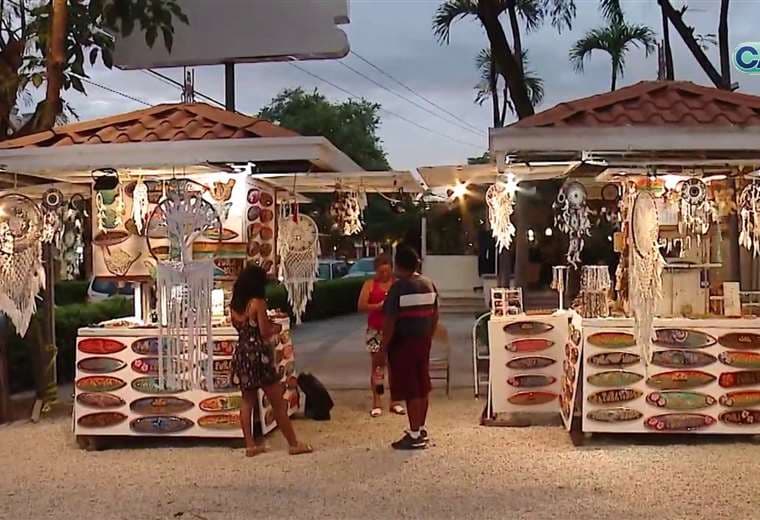 80% de comercios en las costas de Guanacaste son de extranjeros