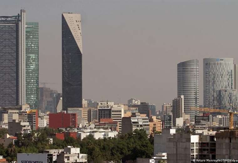 FMI mejora su previsión de crecimiento para Latinoamérica