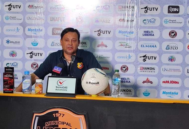 Crédito: Andrés González