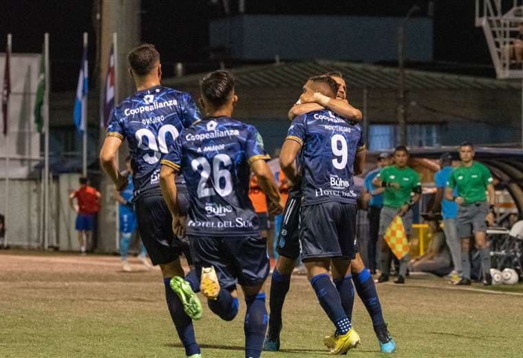 Prensa PZ