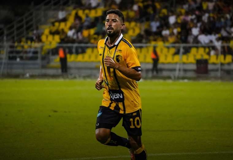 Foto prensa Municipal Liberia