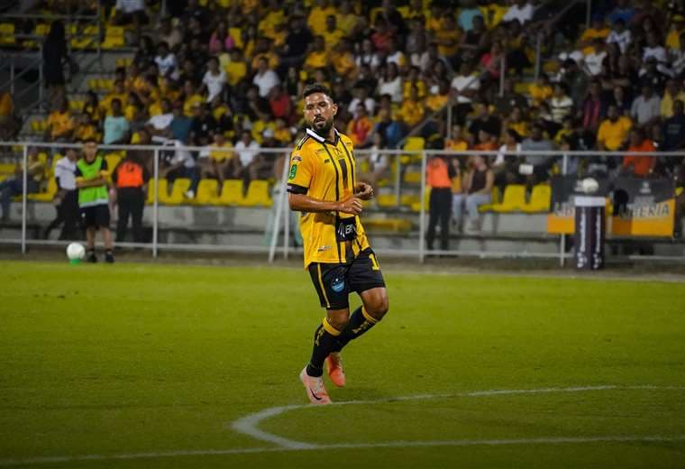 Foto prensa Municipal Liberia