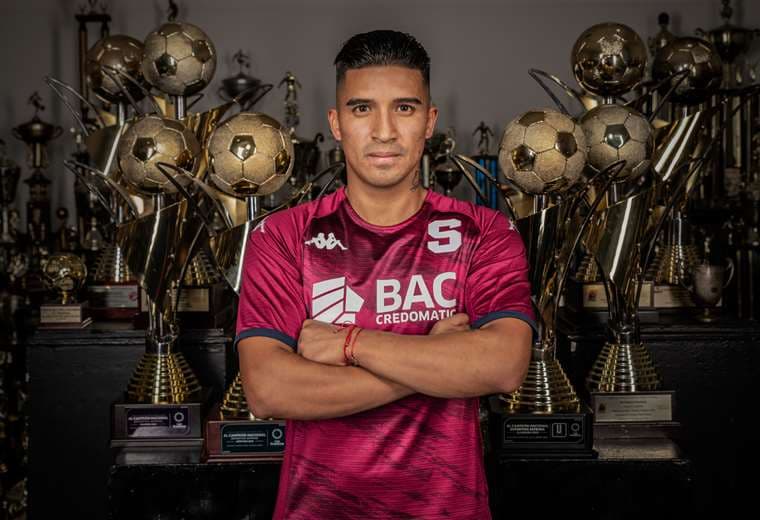 Prensa Saprissa