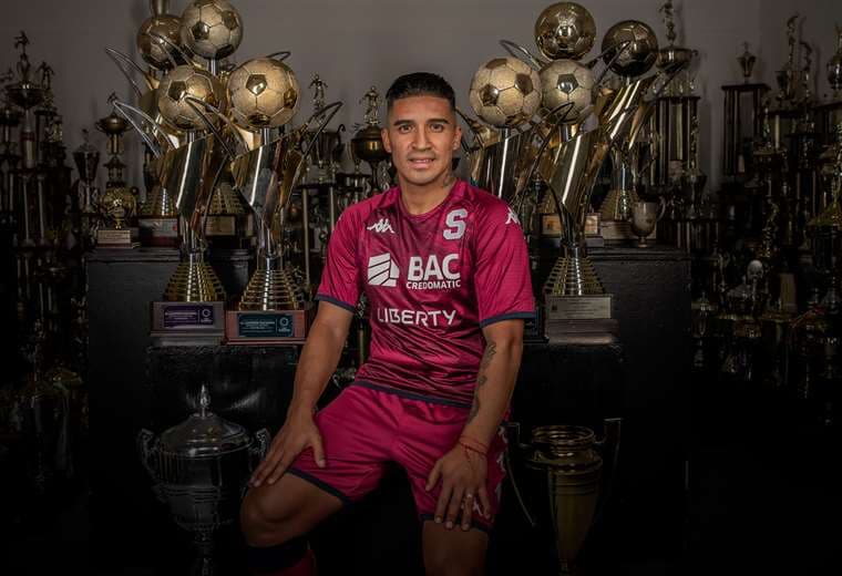 Prensa Saprissa