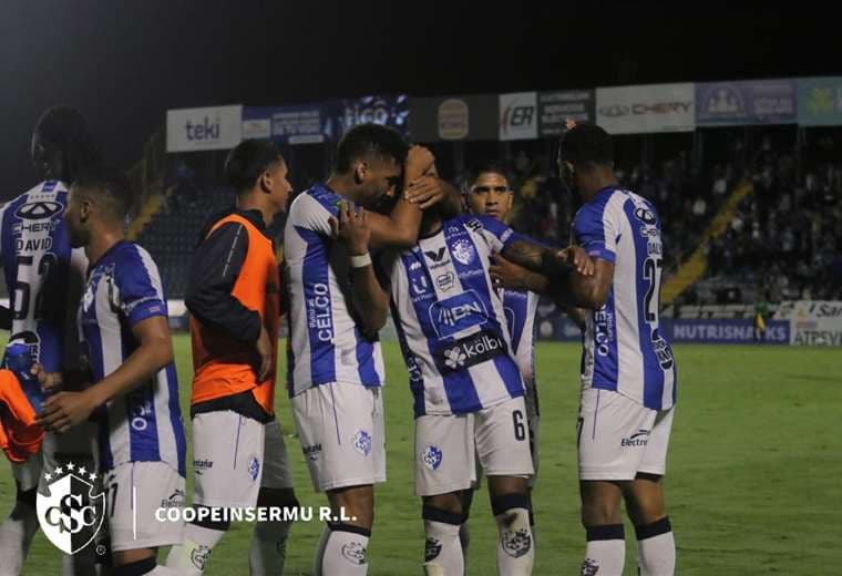 Prensa Cartaginés