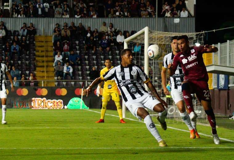 Youstin Salas cumplirá su sueño de ser legionario