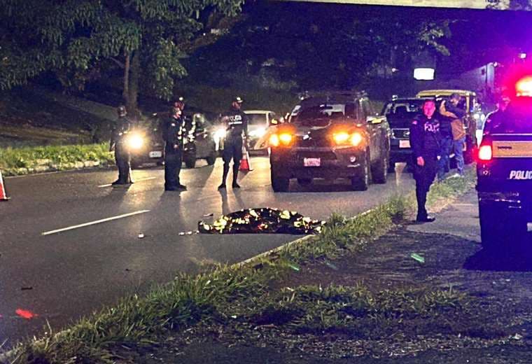 Fotografía Esteban Mora