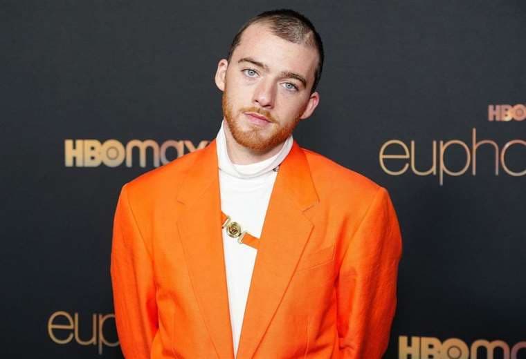 Augus Cloud, actor de 'Euphoria', muere a los 25 años