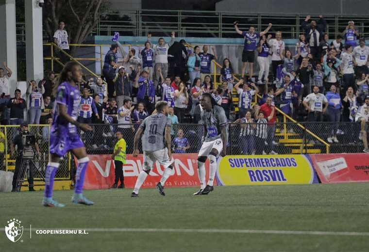 Prensa Cartaginés