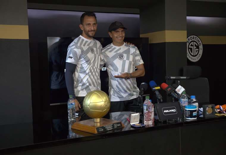 Crédito: José Fernando Araya