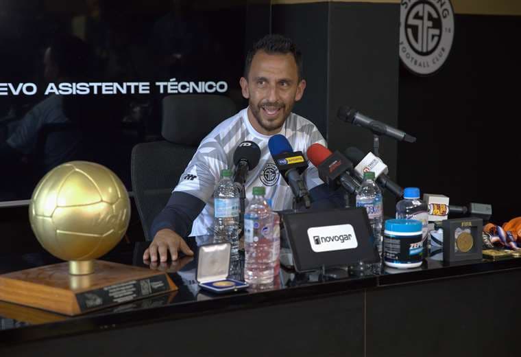 Crédito: José Fernando Araya