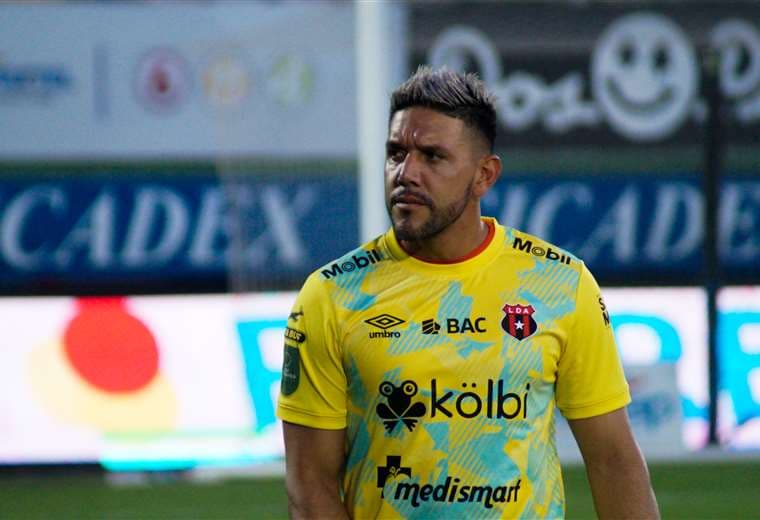 Foto Juan Manuel Quirós