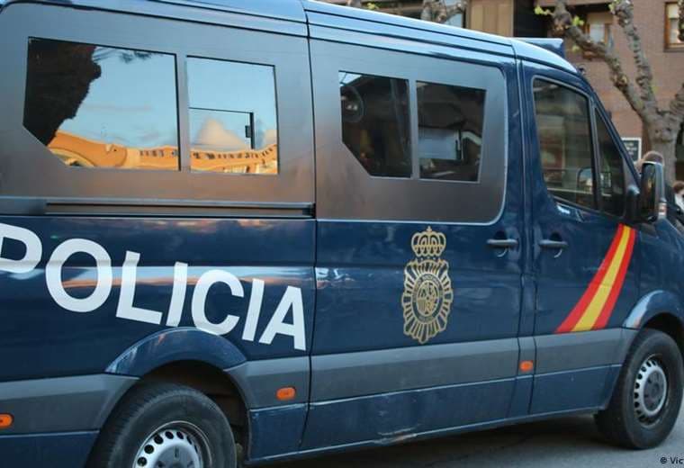 La policía española desmantela una red de tráfico ilegal de inmigrantes