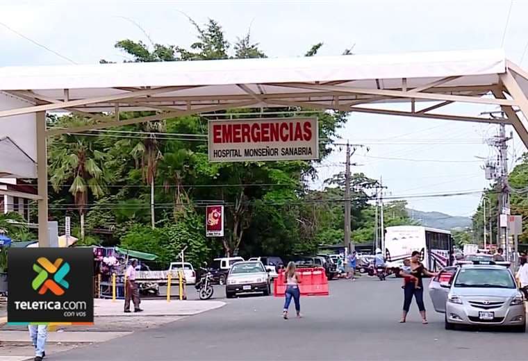 Balacera deja un niño de 11 años herido en Puntarenas