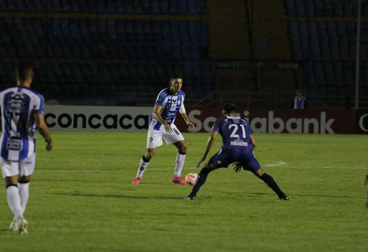 Prensa Cartaginés