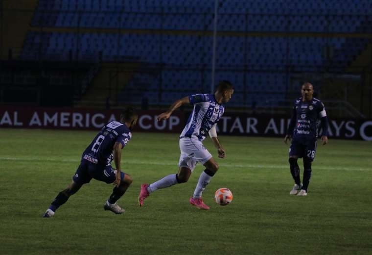 Prensa Cartaginés