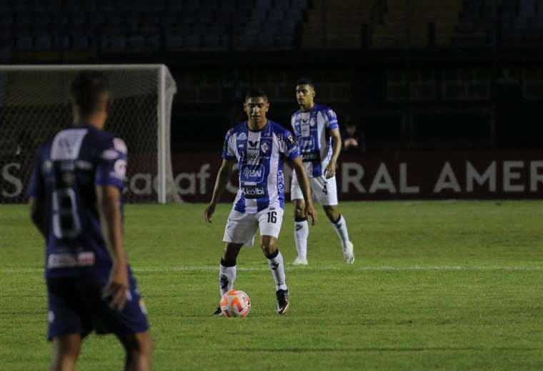 Prensa Cartaginés