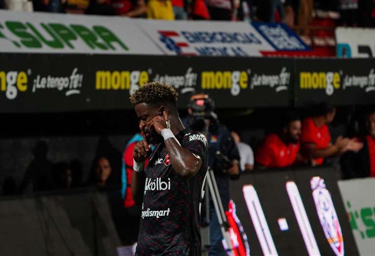 Foto Juan Manuel Quirós